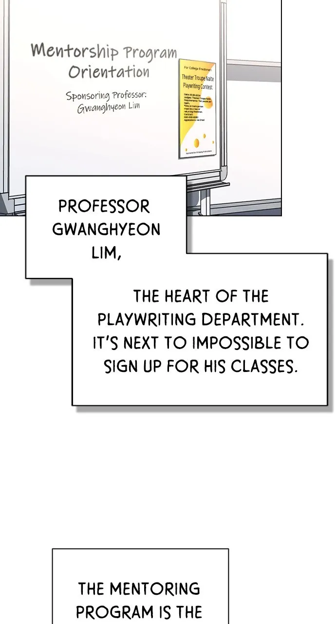 Ex-Love Review Chapter 10 page 36 - 