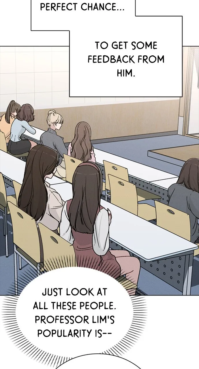 Ex-Love Review Chapter 10 page 37 - 