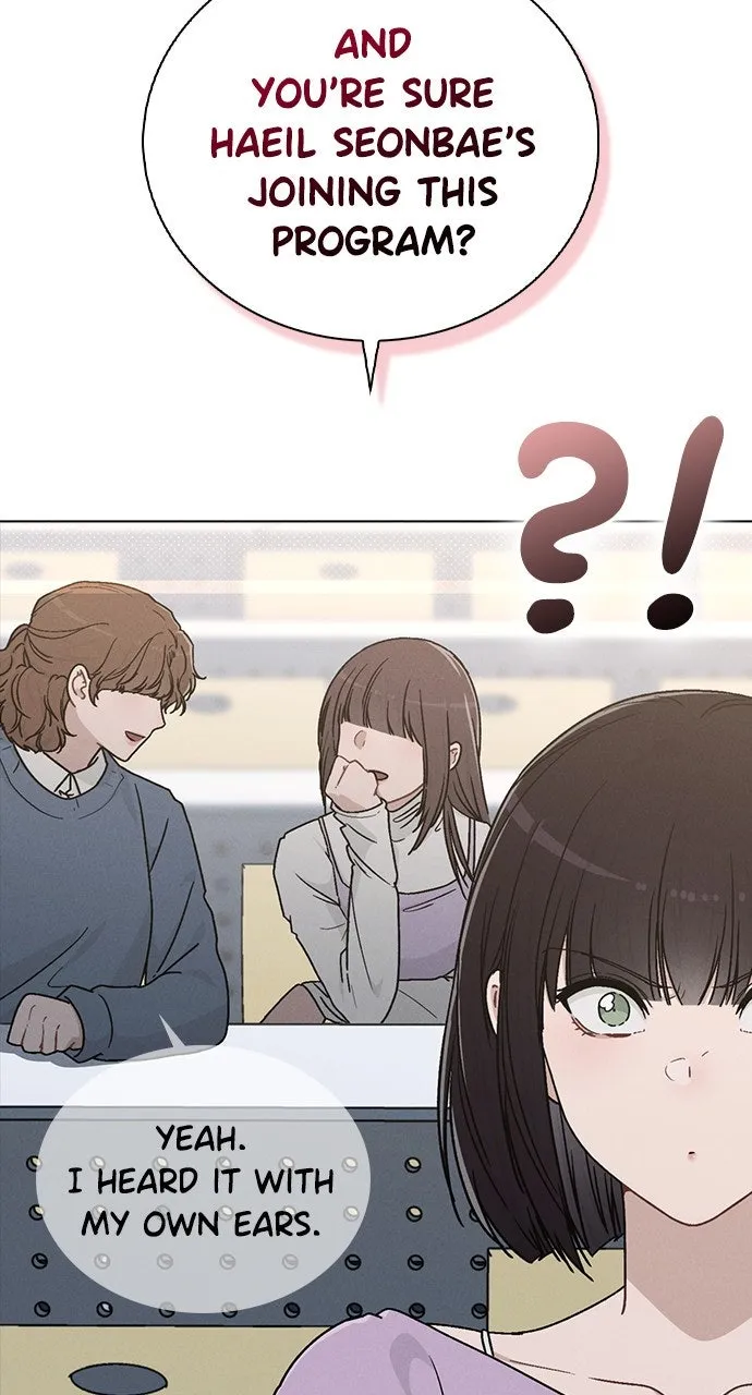 Ex-Love Review Chapter 10 page 38 - 