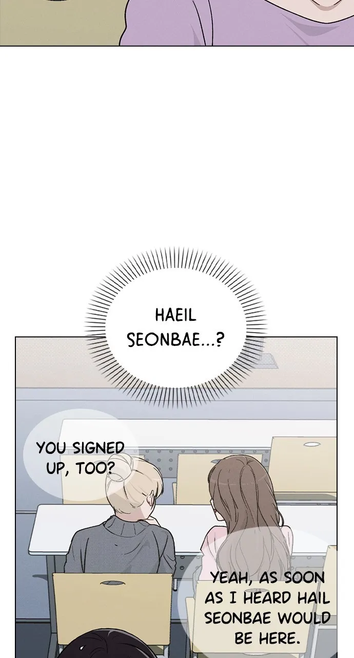 Ex-Love Review Chapter 10 page 39 - 