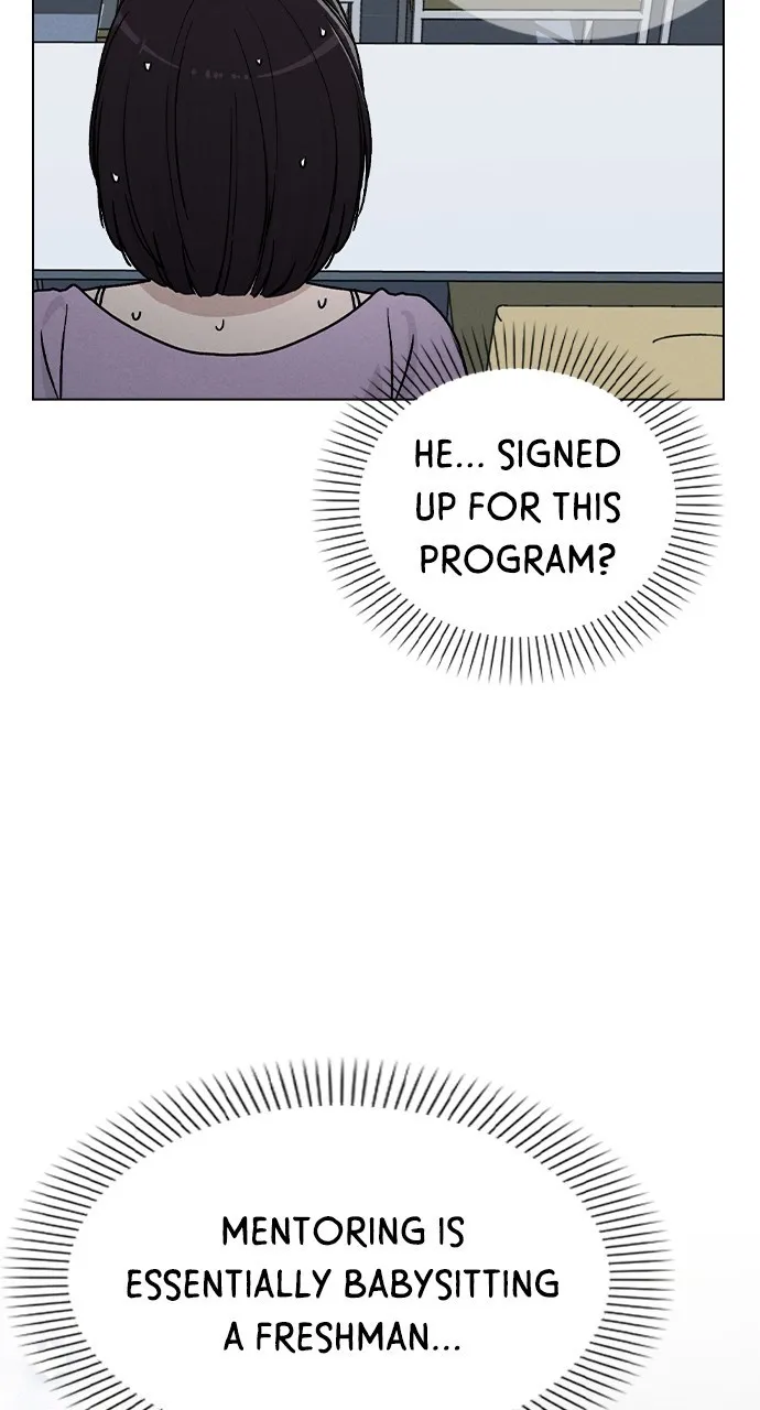 Ex-Love Review Chapter 10 page 40 - 
