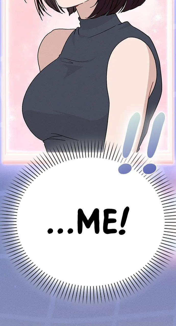 Ex-Love Review Chapter 10 page 5 - 