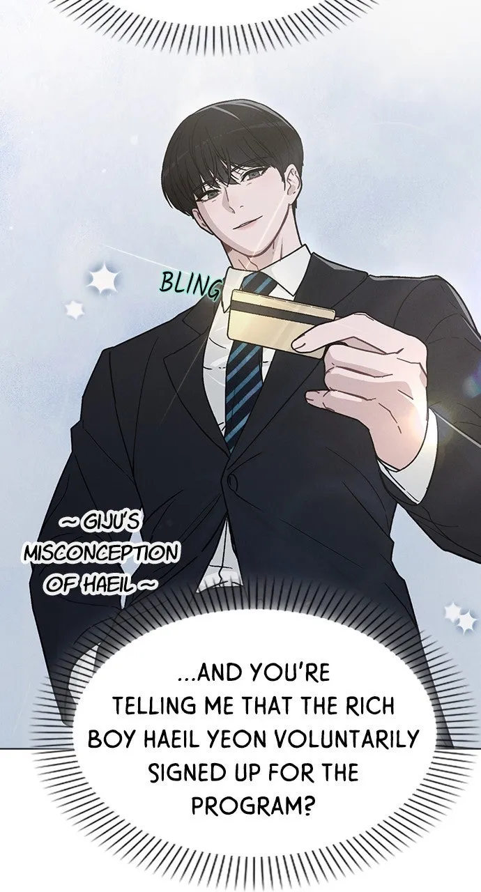 Ex-Love Review Chapter 10 page 41 - 