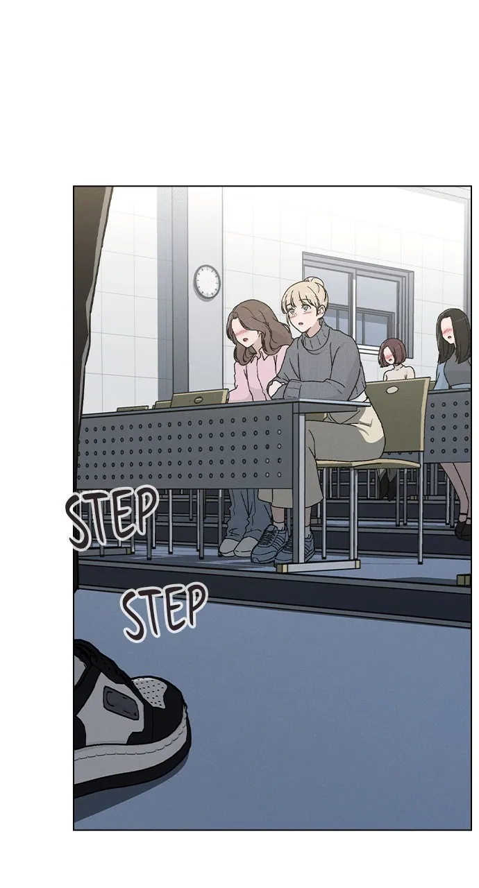 Ex-Love Review Chapter 10 page 43 - 