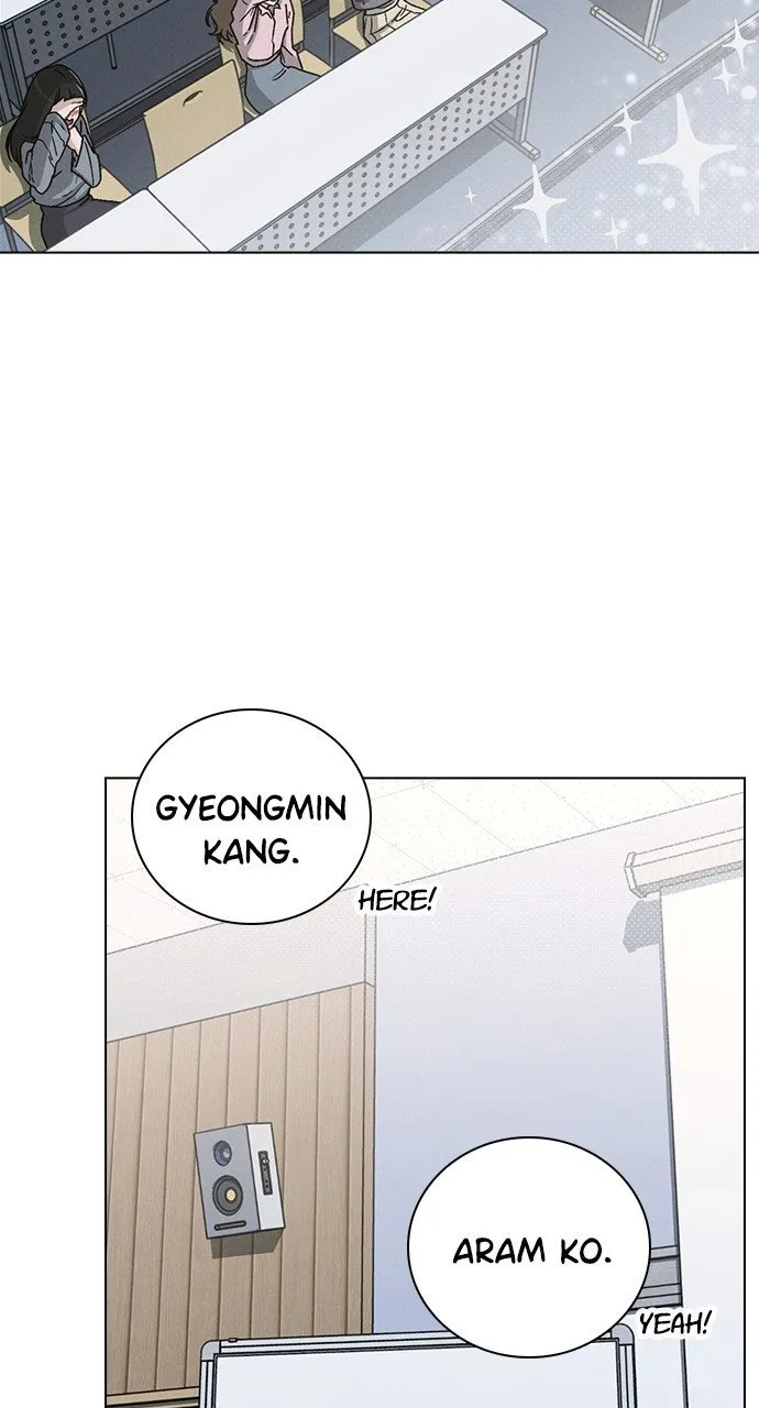 Ex-Love Review Chapter 10 page 48 - 