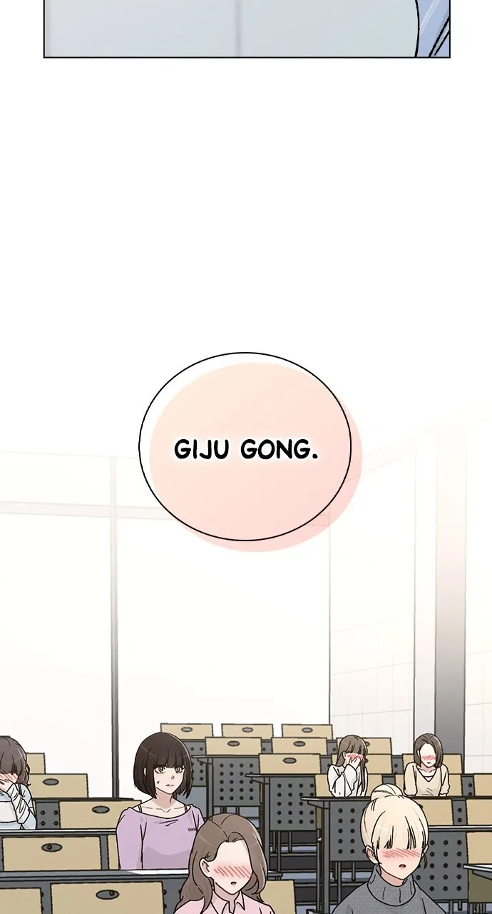 Ex-Love Review Chapter 10 page 50 - 