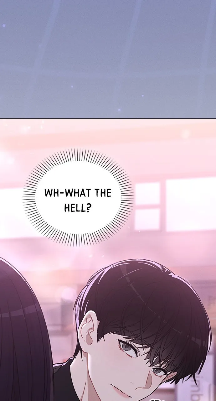 Ex-Love Review Chapter 10 page 6 - 
