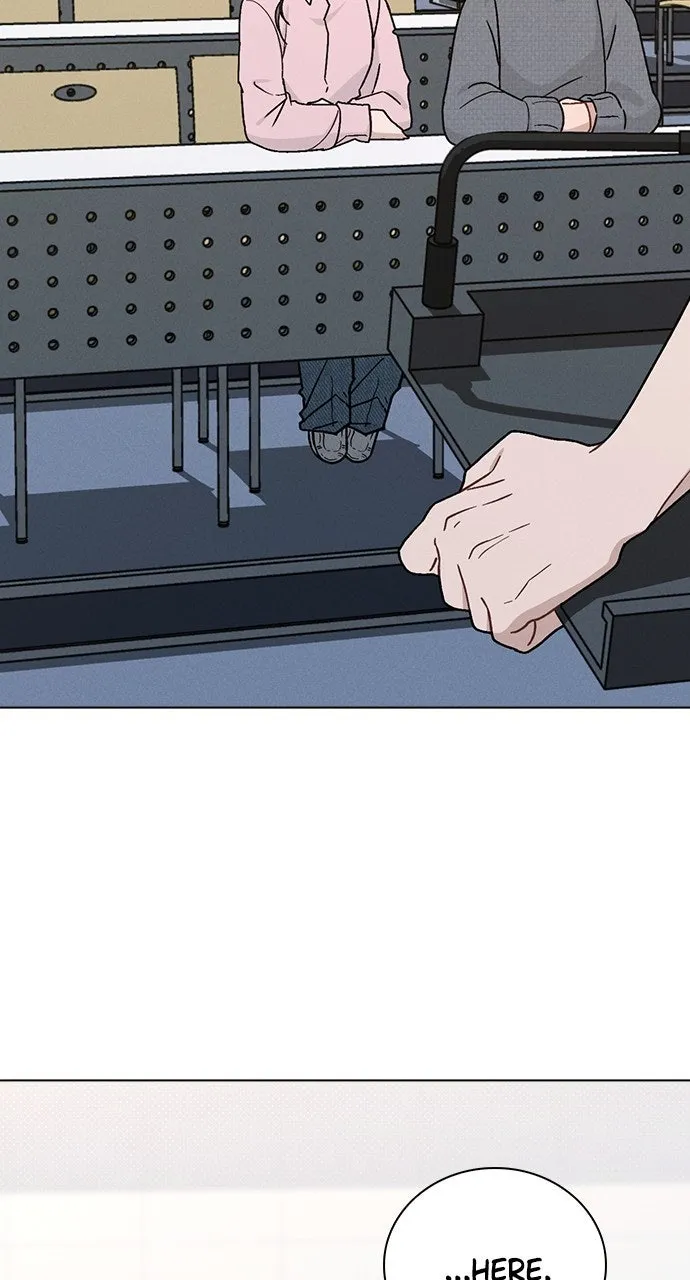 Ex-Love Review Chapter 10 page 51 - 