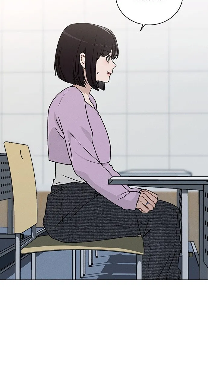 Ex-Love Review Chapter 10 page 52 - 
