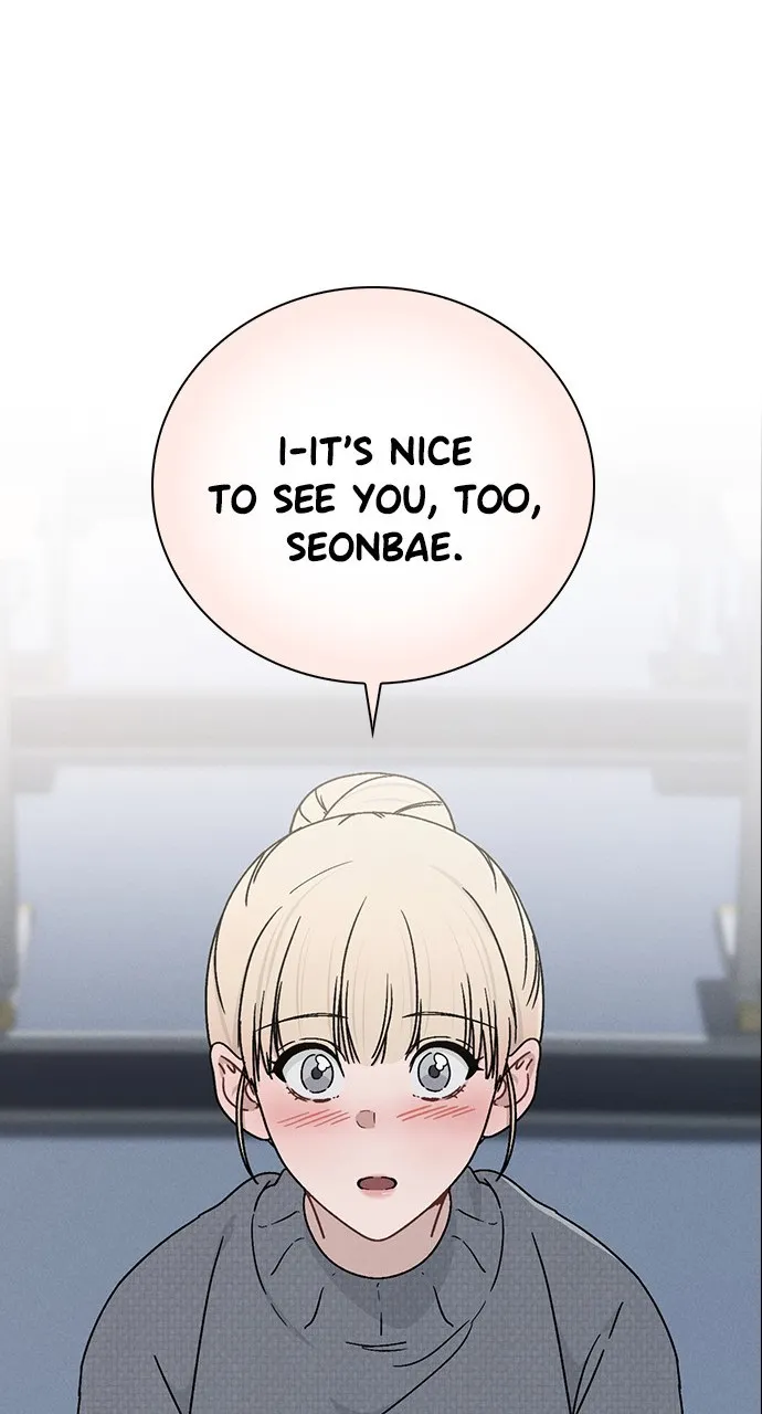 Ex-Love Review Chapter 10 page 59 - 