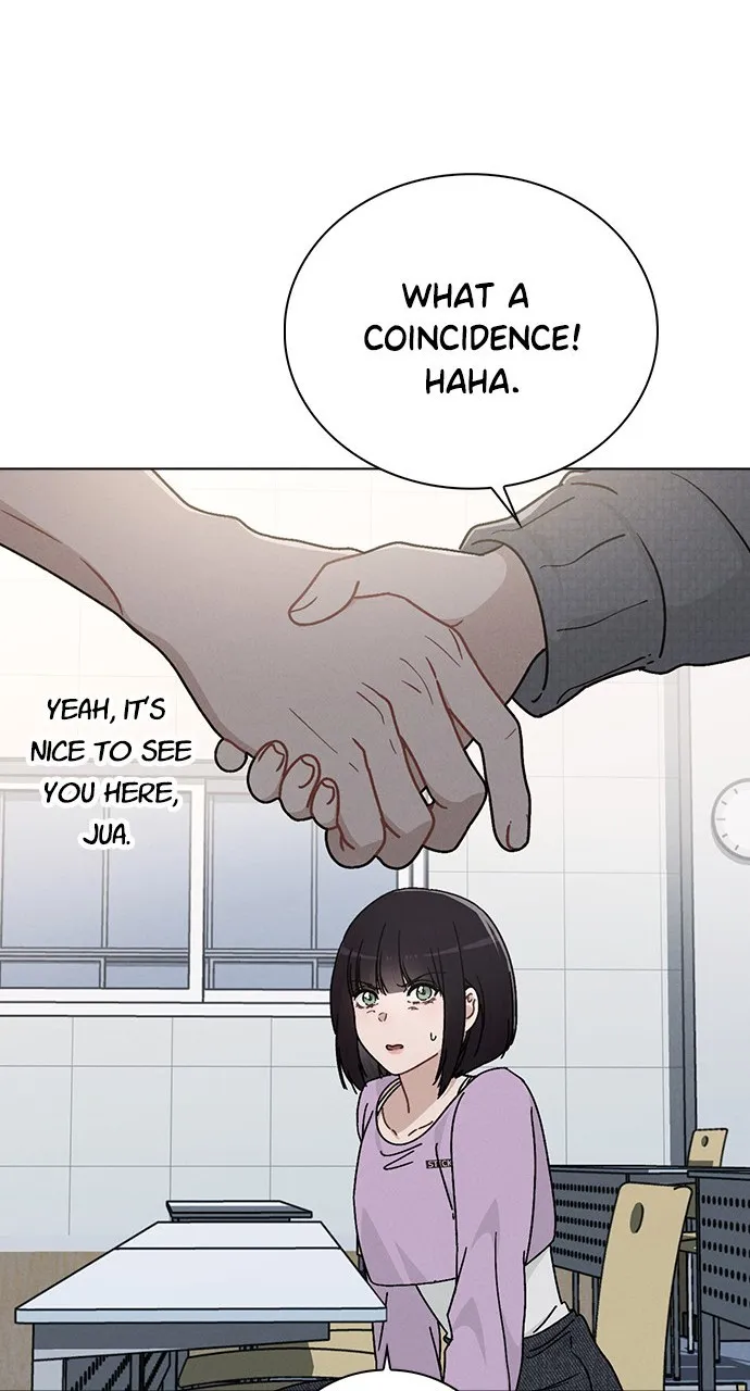 Ex-Love Review Chapter 10 page 62 - 