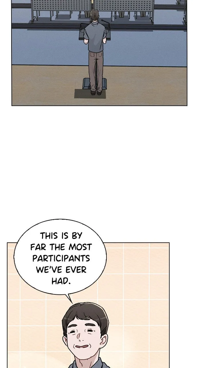 Ex-Love Review Chapter 10 page 64 - 