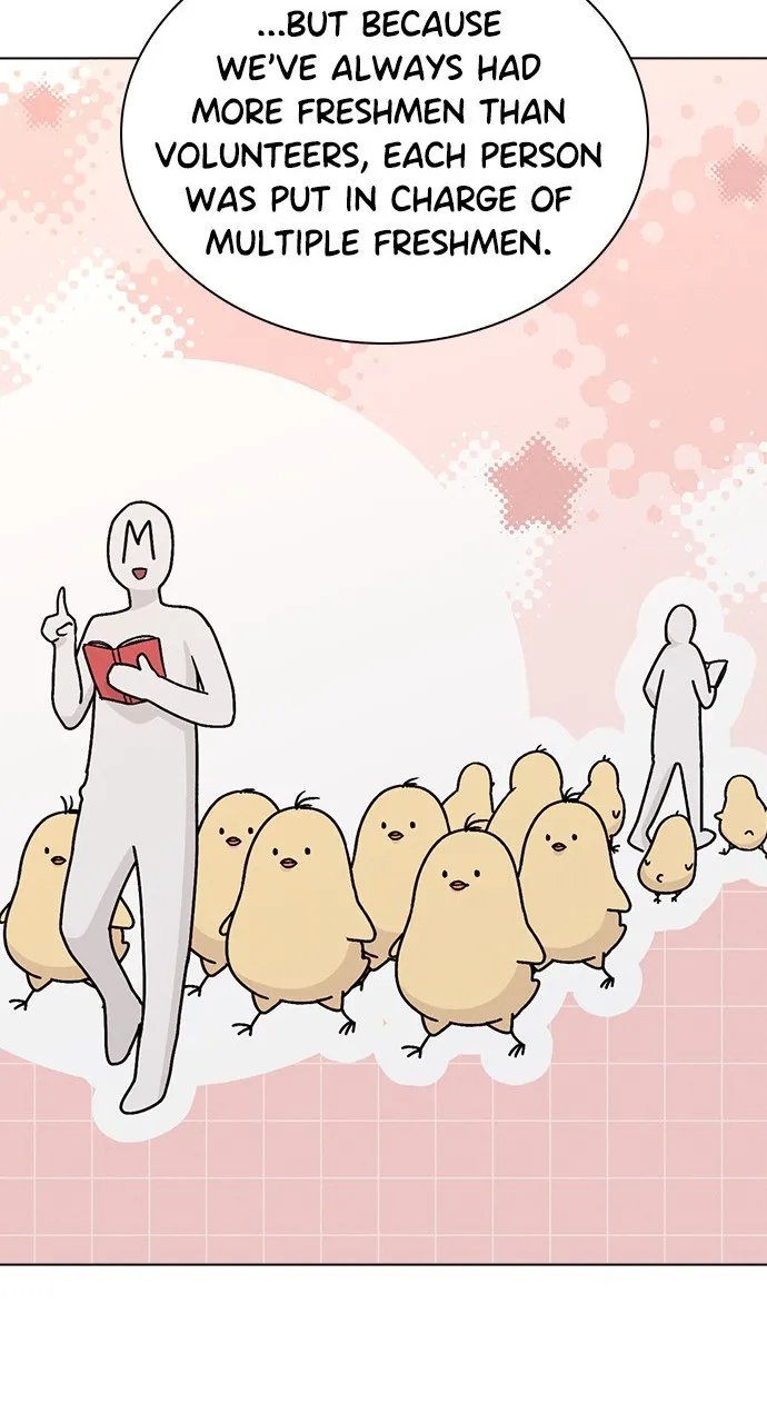 Ex-Love Review Chapter 10 page 67 - 