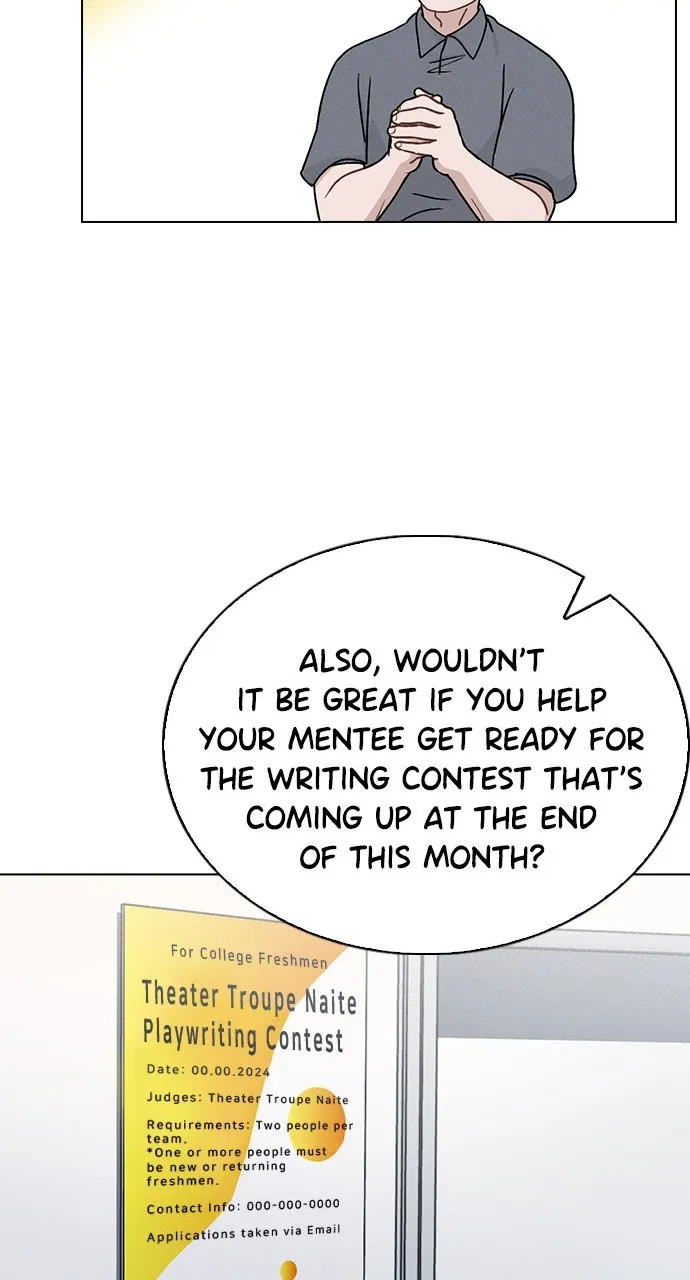 Ex-Love Review Chapter 10 page 70 - 