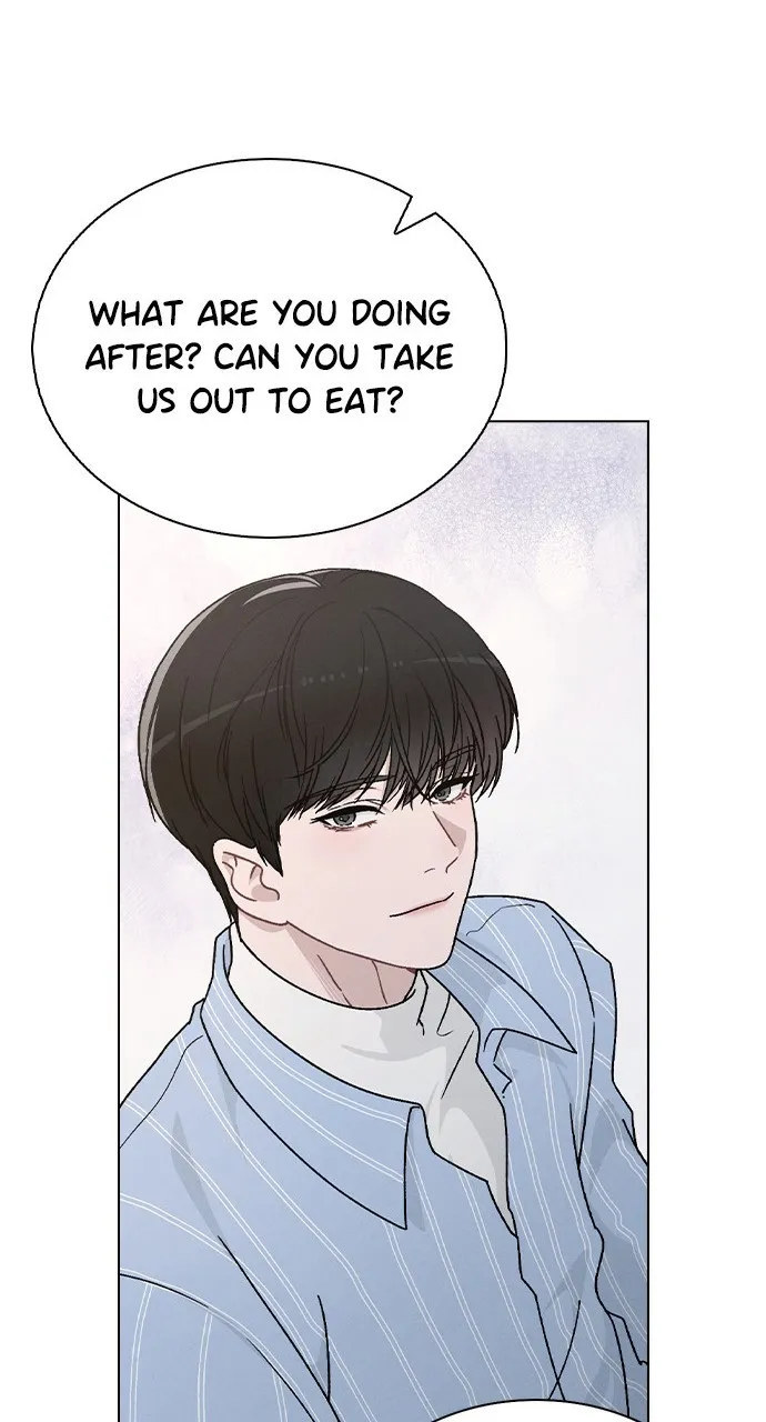 Ex-Love Review Chapter 10 page 73 - 