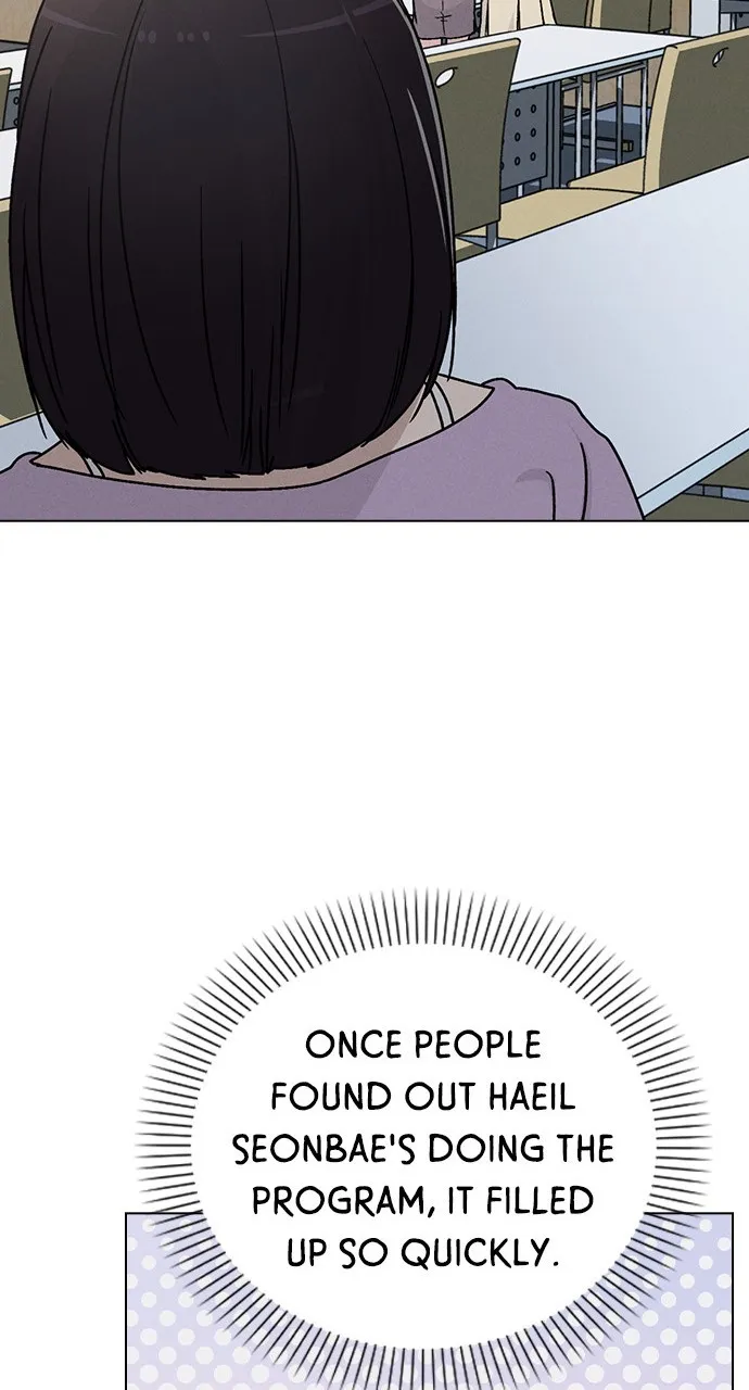 Ex-Love Review Chapter 10 page 75 - 