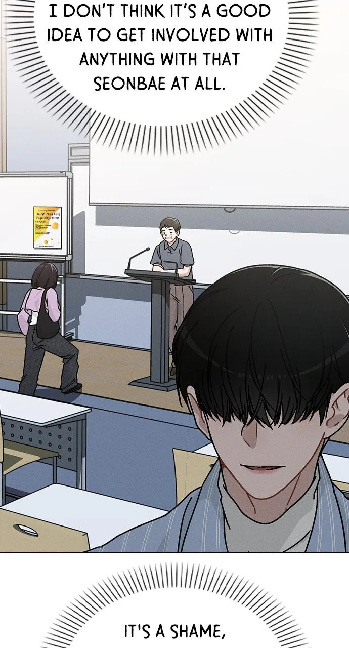 Ex-Love Review Chapter 10 page 77 - 