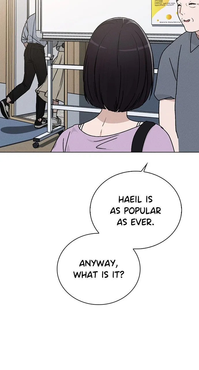 Ex-Love Review Chapter 10 page 81 - 
