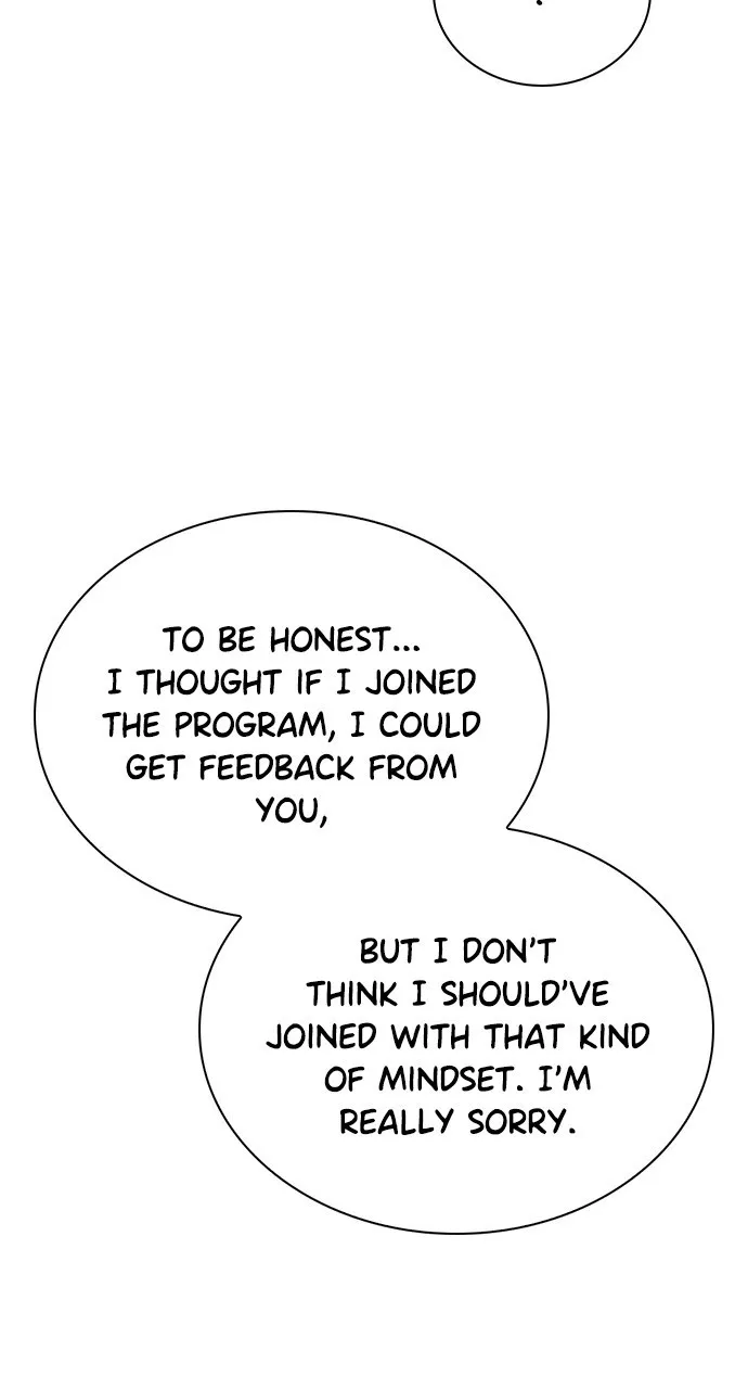 Ex-Love Review Chapter 10 page 83 - 