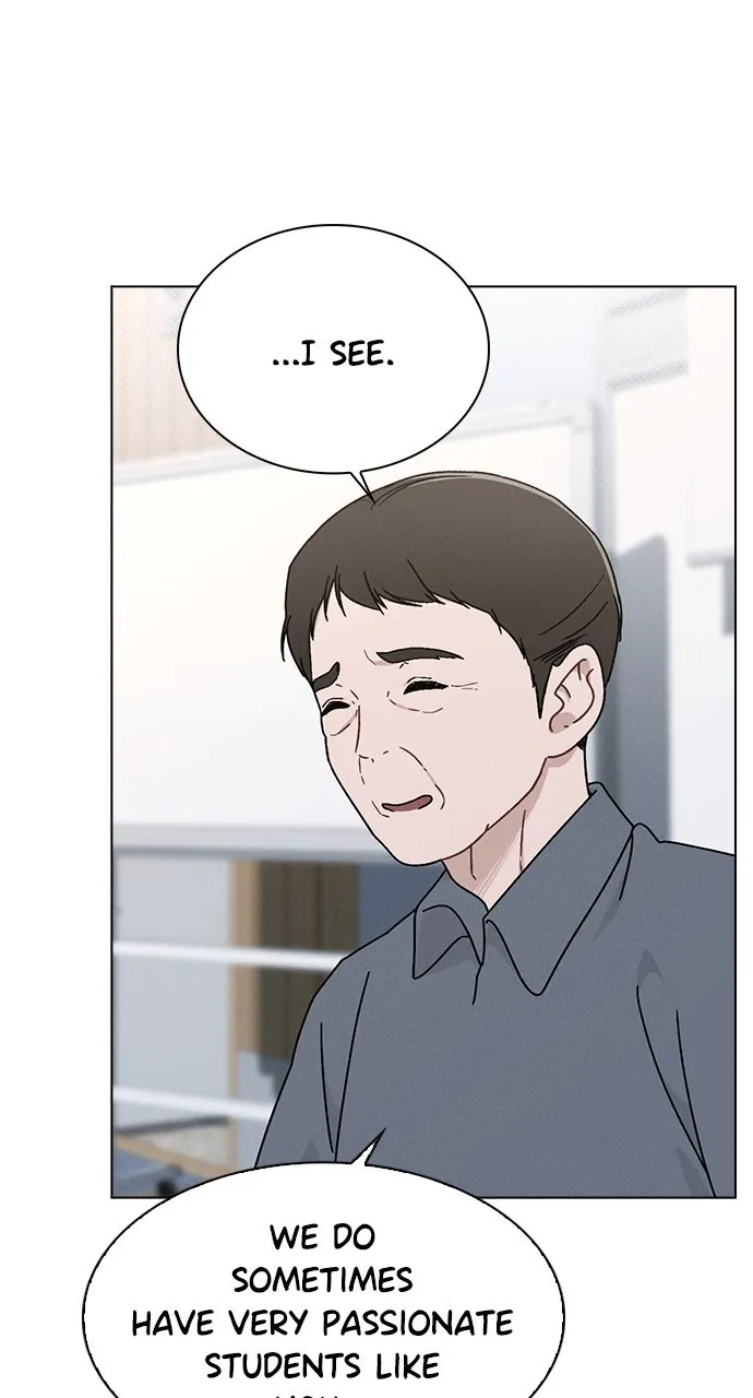Ex-Love Review Chapter 10 page 84 - 