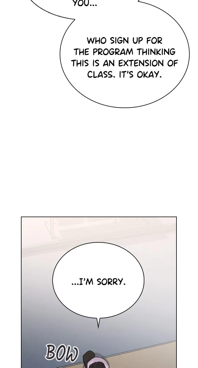 Ex-Love Review Chapter 10 page 85 - 