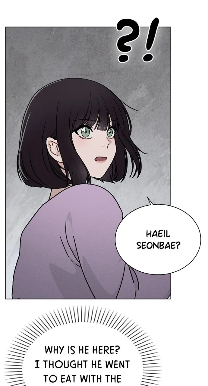 Ex-Love Review Chapter 10 page 89 - 