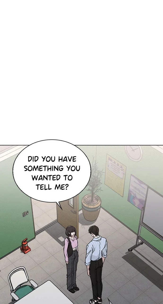Ex-Love Review Chapter 10 page 92 - 