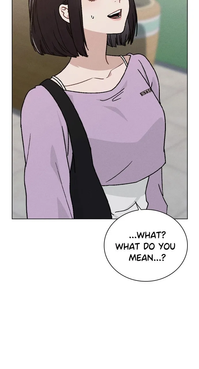 Ex-Love Review Chapter 10 page 94 - 