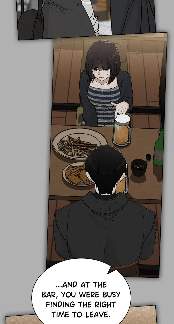 Ex-Love Review Chapter 10 page 97 - 