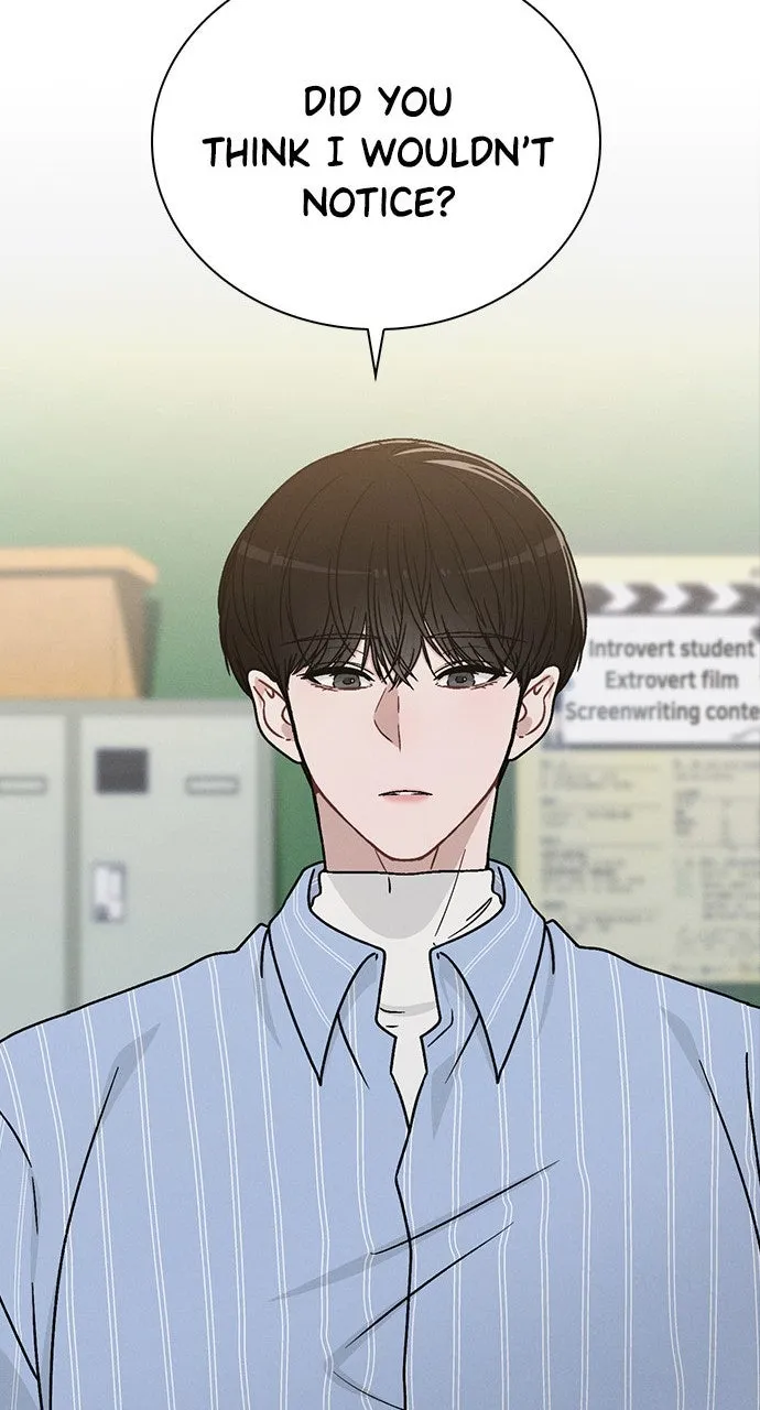 Ex-Love Review Chapter 10 page 99 - 