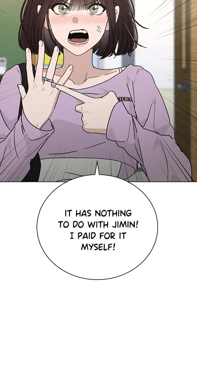 Ex-Love Review Chapter 11 page 2 - 