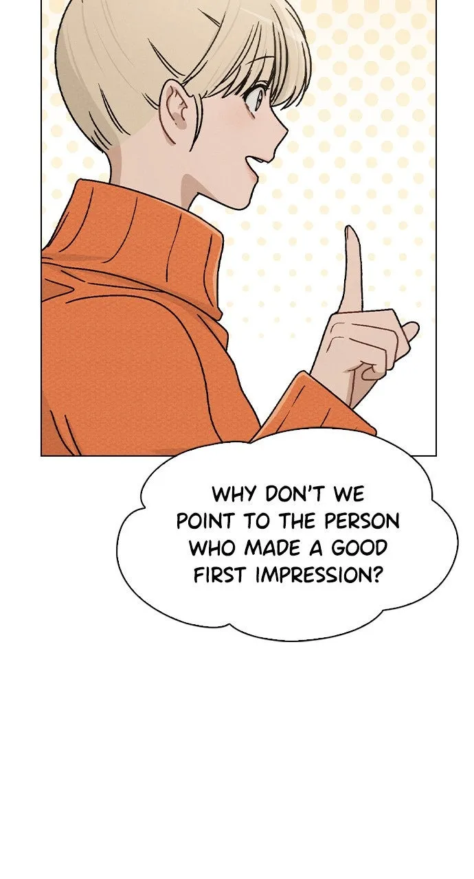 Ex-Love Review Chapter 11 page 101 - 