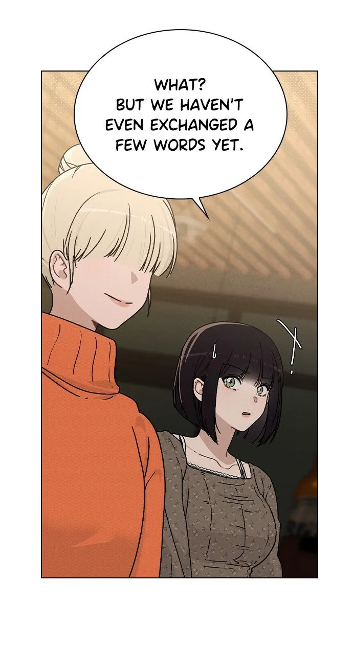 Ex-Love Review Chapter 11 page 102 - 