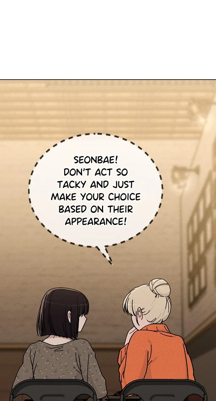 Ex-Love Review Chapter 11 page 103 - 