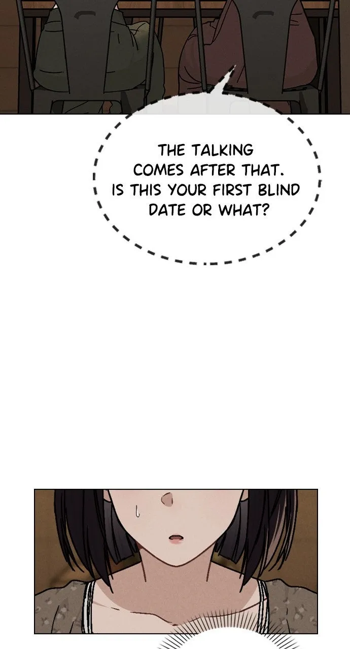Ex-Love Review Chapter 11 page 104 - 