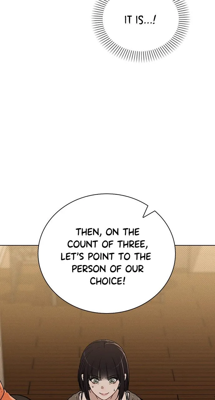 Ex-Love Review Chapter 11 page 105 - 