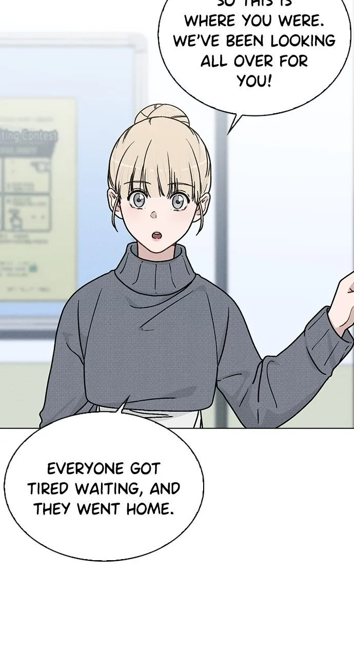 Ex-Love Review Chapter 11 page 13 - 