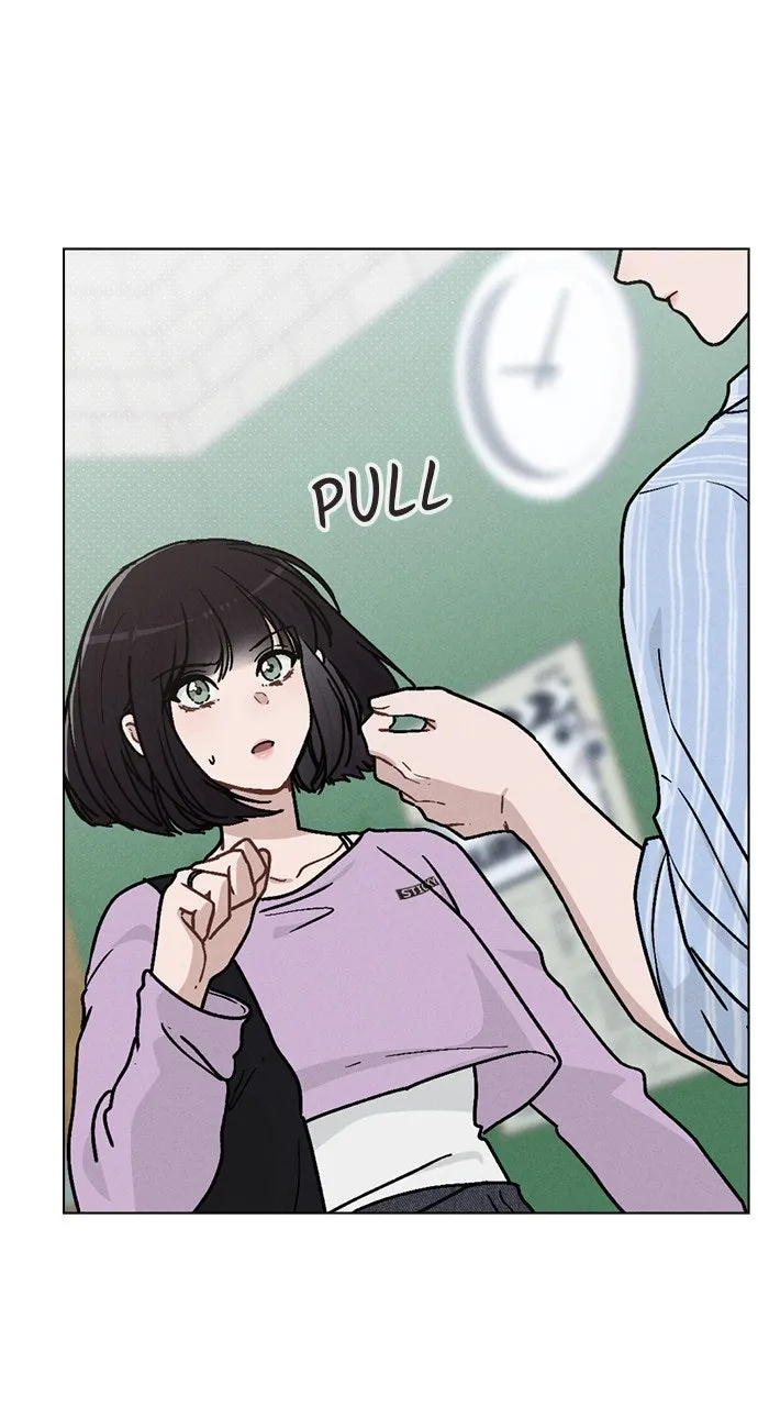 Ex-Love Review Chapter 11 page 14 - 