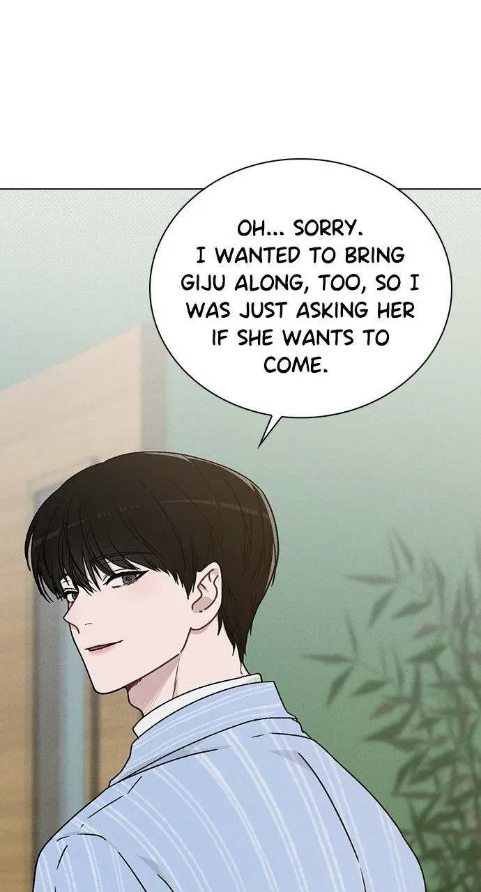 Ex-Love Review Chapter 11 page 15 - 