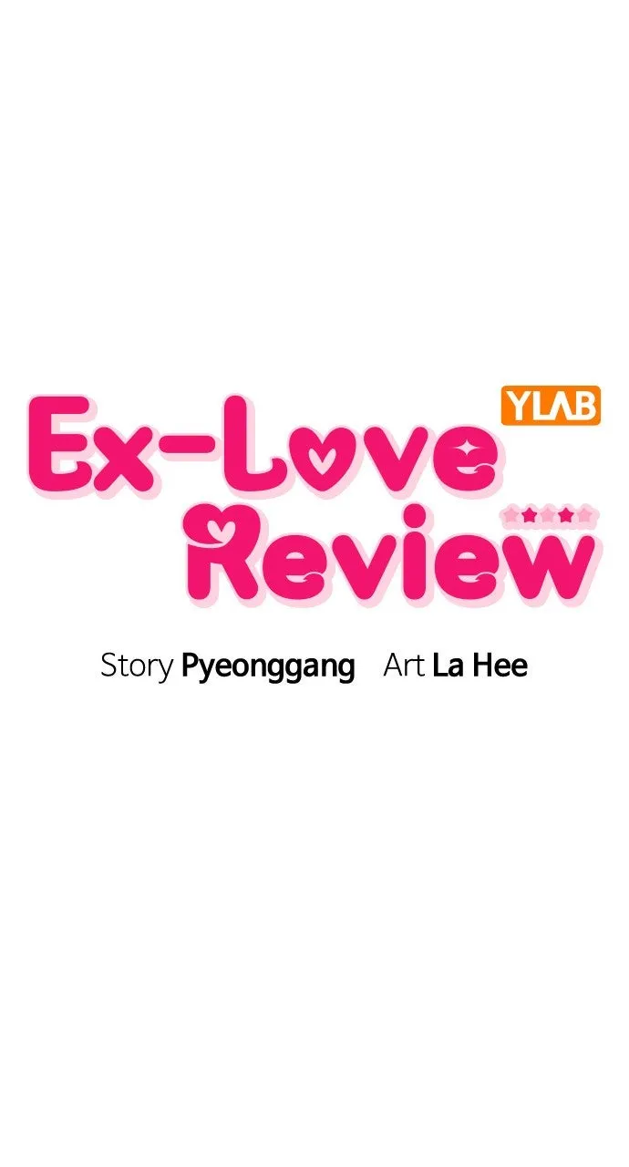 Ex-Love Review Chapter 11 page 18 - 