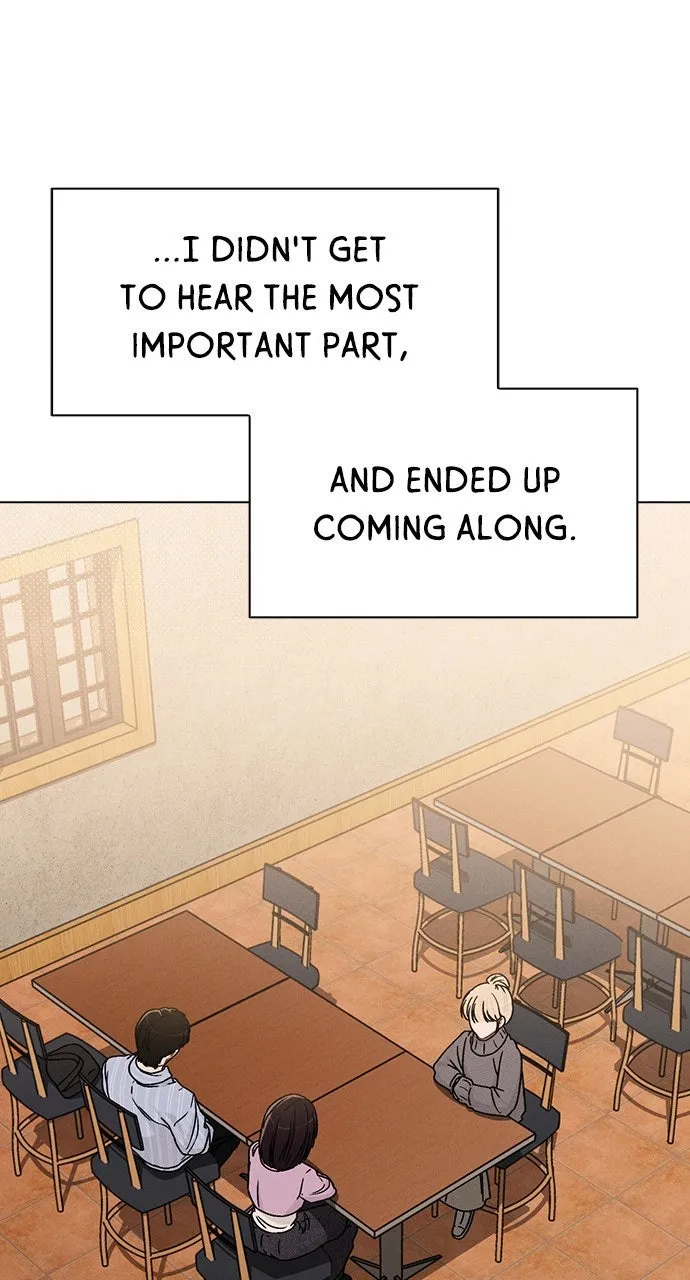 Ex-Love Review Chapter 11 page 19 - 