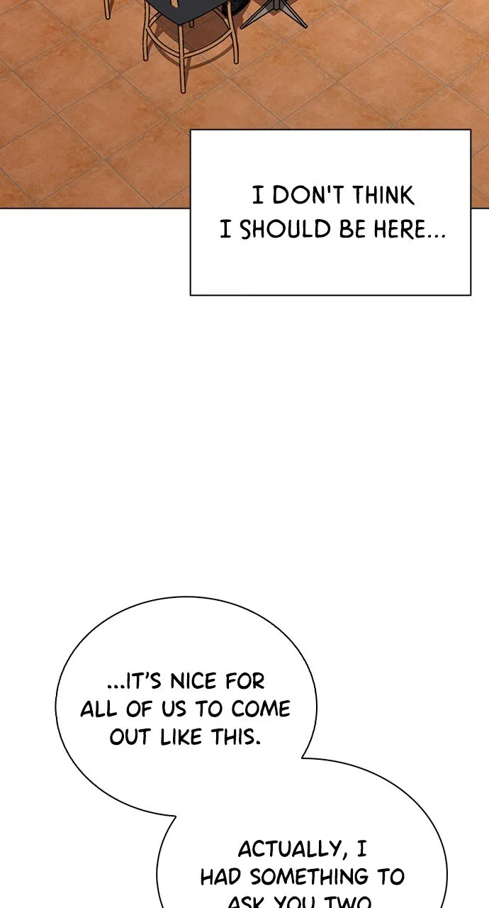 Ex-Love Review Chapter 11 page 20 - 