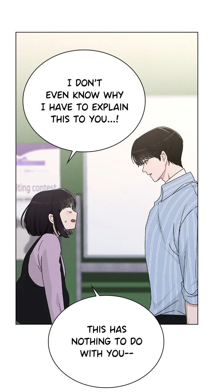 Ex-Love Review Chapter 11 page 3 - 
