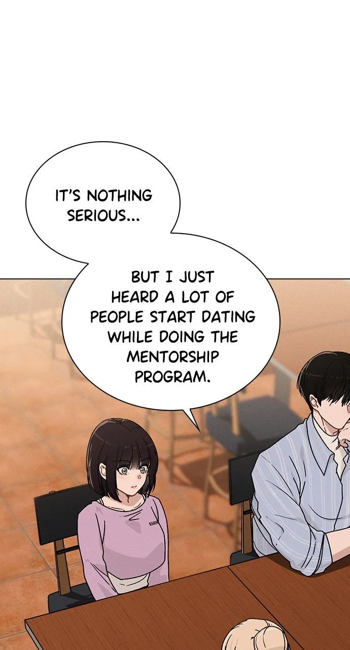 Ex-Love Review Chapter 11 page 22 - 