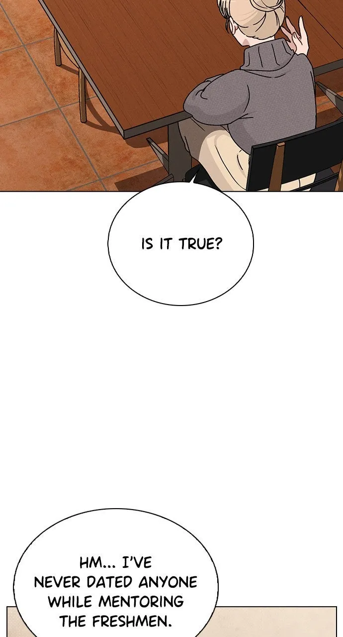 Ex-Love Review Chapter 11 page 23 - 
