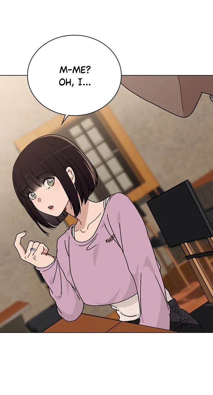 Ex-Love Review Chapter 11 page 25 - 