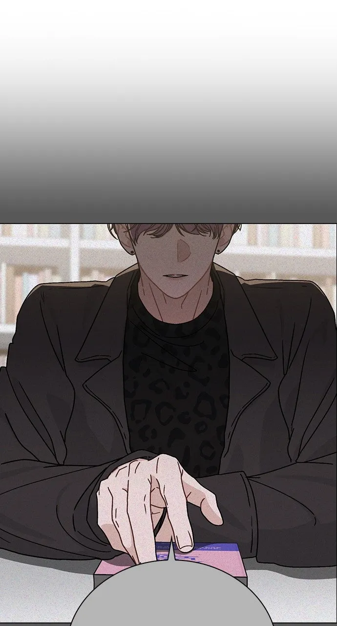 Ex-Love Review Chapter 11 page 26 - 