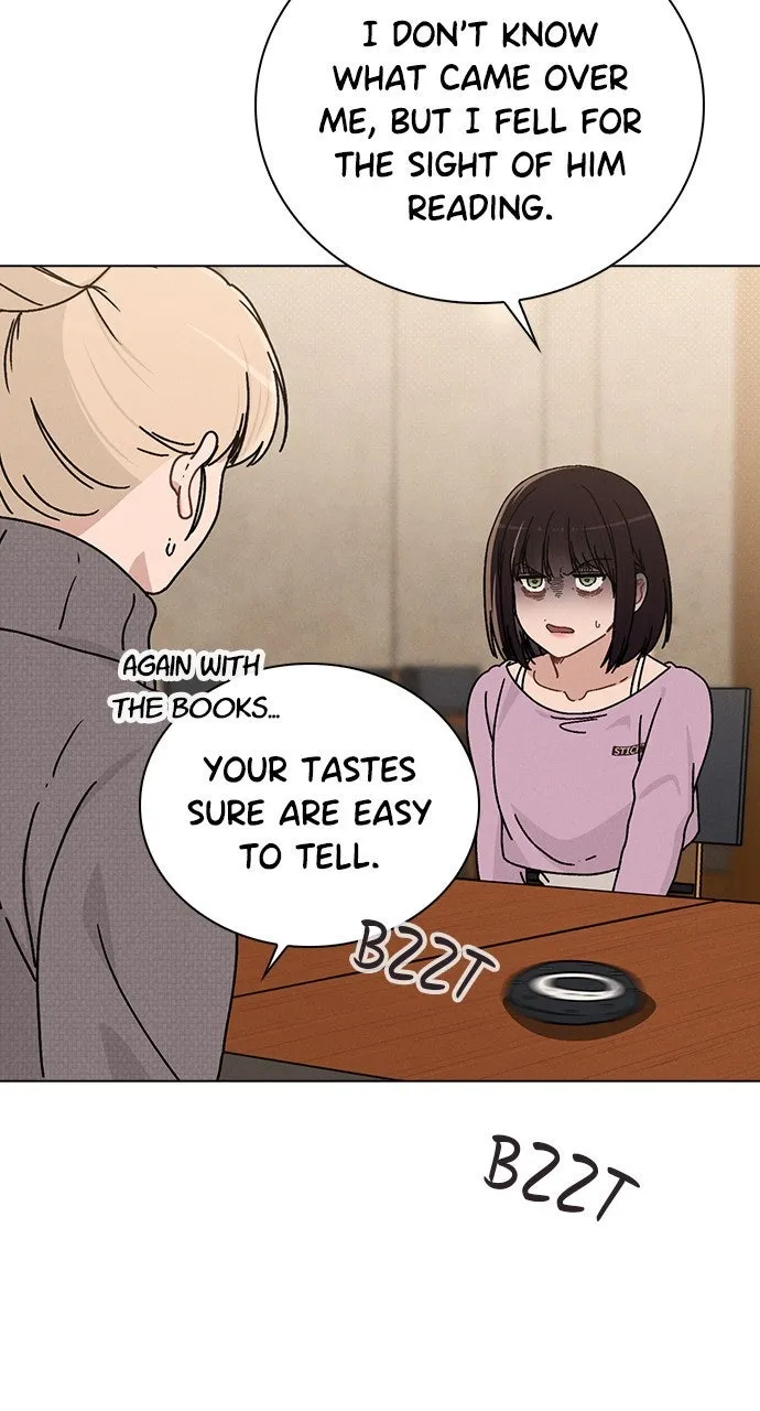 Ex-Love Review Chapter 11 page 29 - 