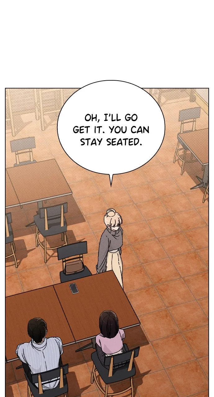 Ex-Love Review Chapter 11 page 30 - 