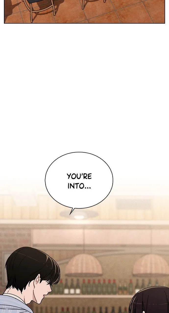 Ex-Love Review Chapter 11 page 31 - 